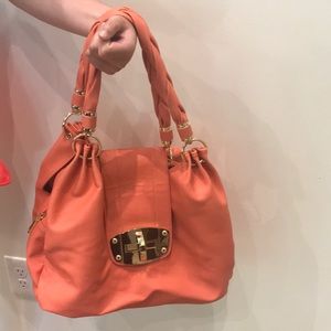 Charming Charlie Bag